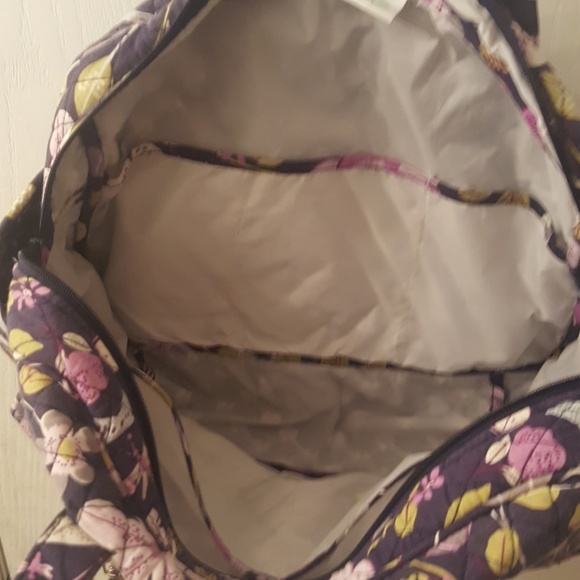 Vera Bradley Diaper Bag - Picture 2 of 2